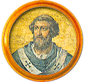 Honorius I